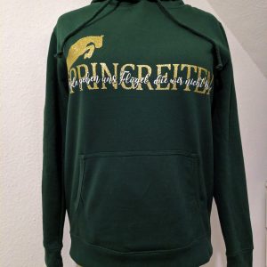 Springreiten Hoodie