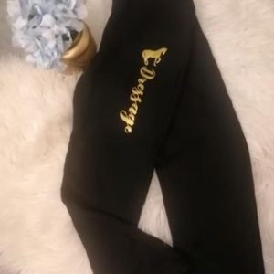 Jogginghose mit Print