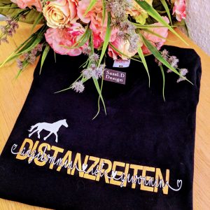 DISTANZREITEN