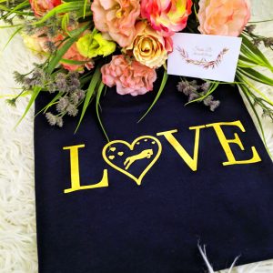 LOVE T-Shirt
