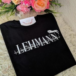 Pferdenamen Springpferd Edition