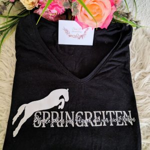 Springreiten