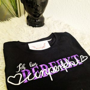 T-Shirt PERFEKT