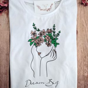 Dream Big
