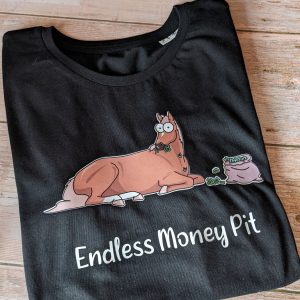 Geldfresser - Endless Money...