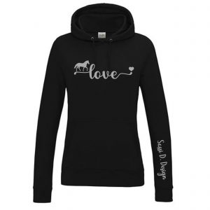 Love Silhouette