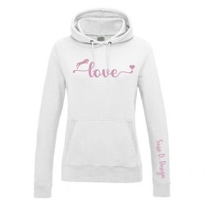 Love Springen