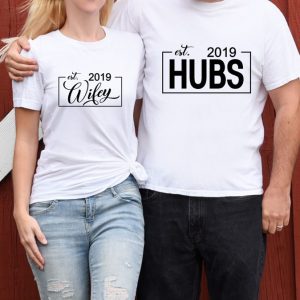 Wifey & Hubs