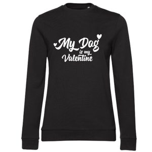My Dog Valentine 2