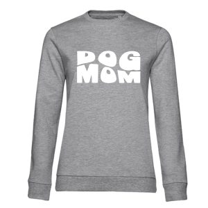 DOG MOM