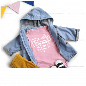 Schulanfang Shirt