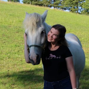 Sassi D. Design #Herzschlag T-Shirt