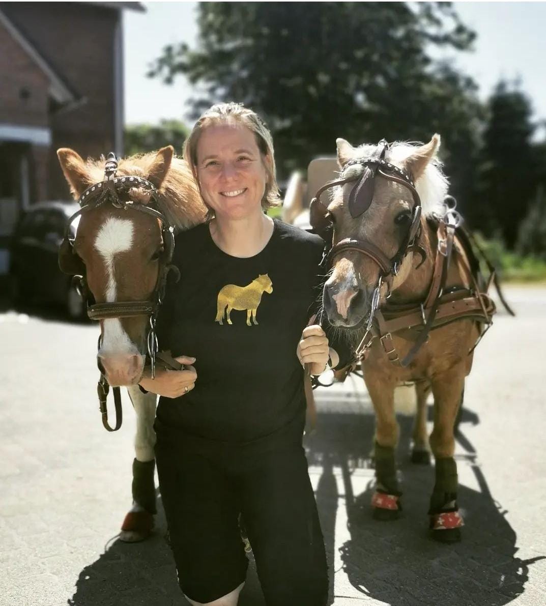 Sonja, Bo & Fiete