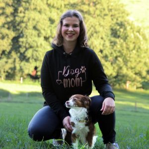 DOGMOM HORSEMOM CATMOM