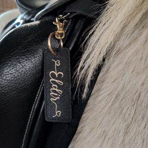 Schlüsselanhänger Notfallanhänger
