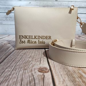 Handtasche individuell