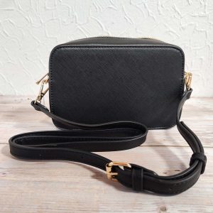 Handtasche eckig Individuell