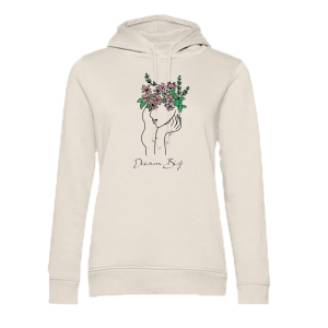 Dream Big  Hoodie