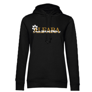 Hundenamen personalisiert Hoodie
