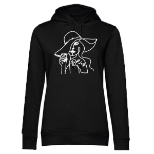 Boss Lady Hoodie