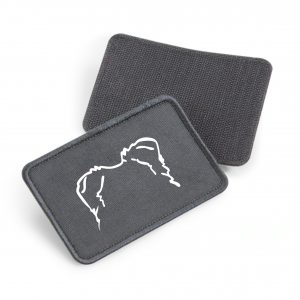 Patches Hundeohren