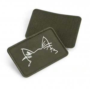 Patches Katzeneohren