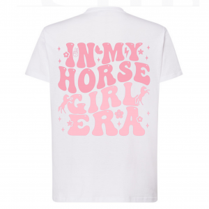Horse Girl