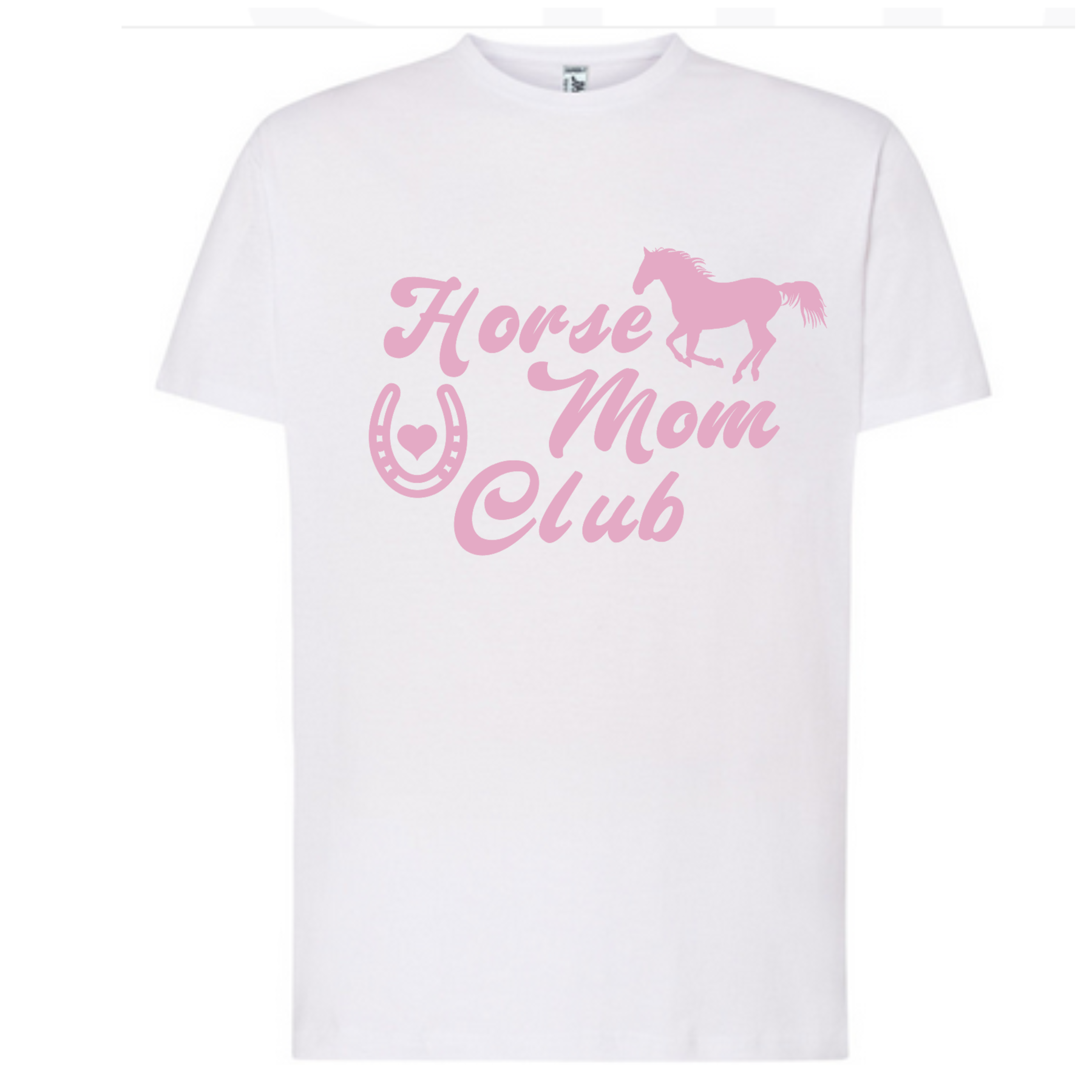Horse mom Club – Bild 2