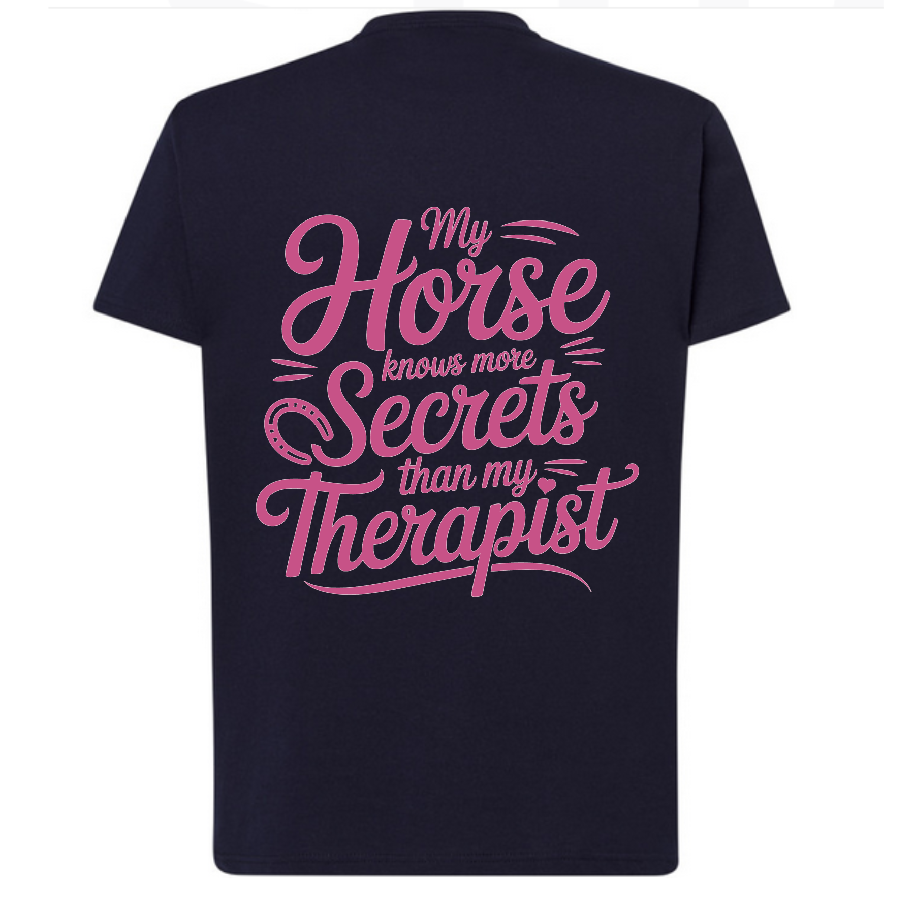 Horses and Therapist – Bild 2