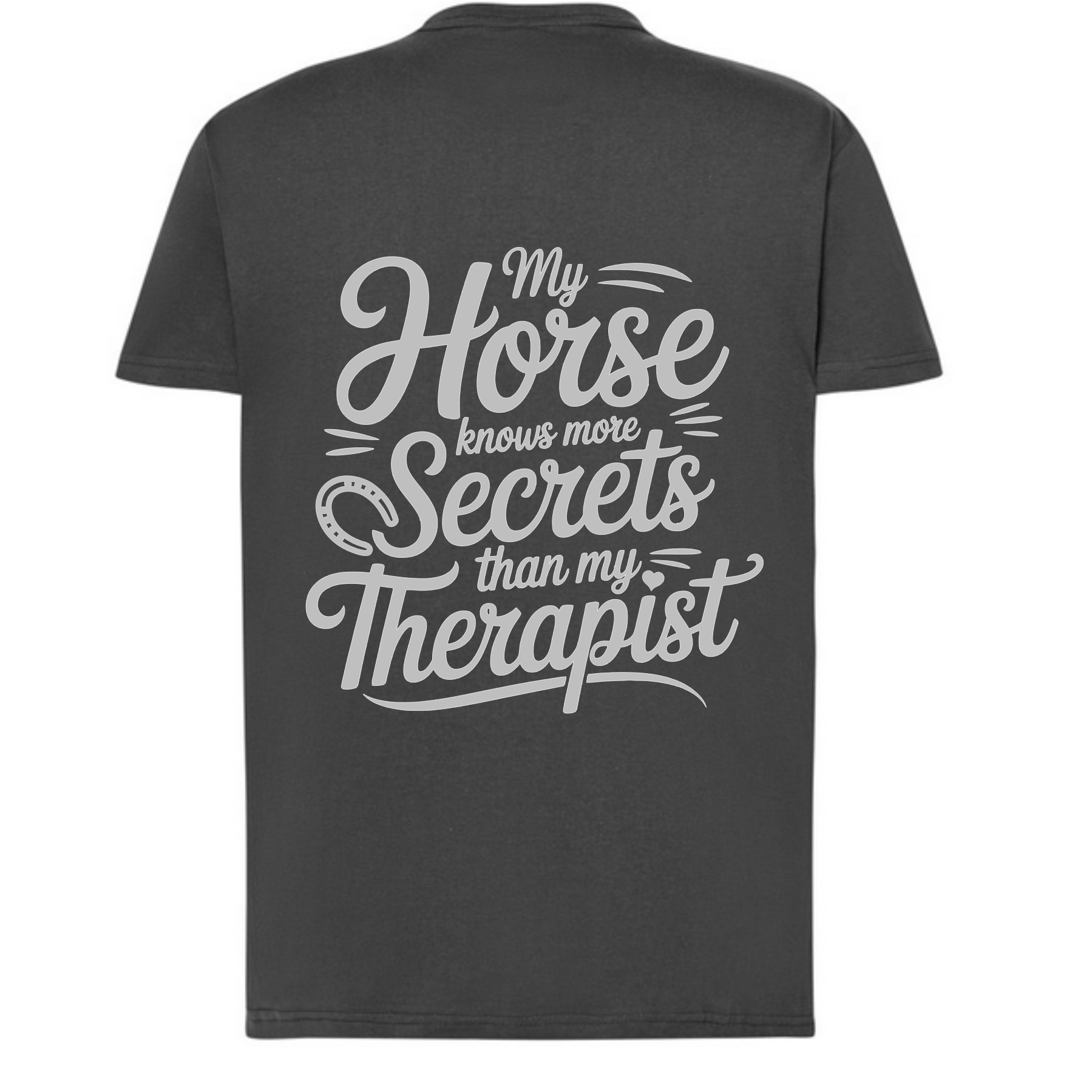 Horses and Therapist – Bild 3