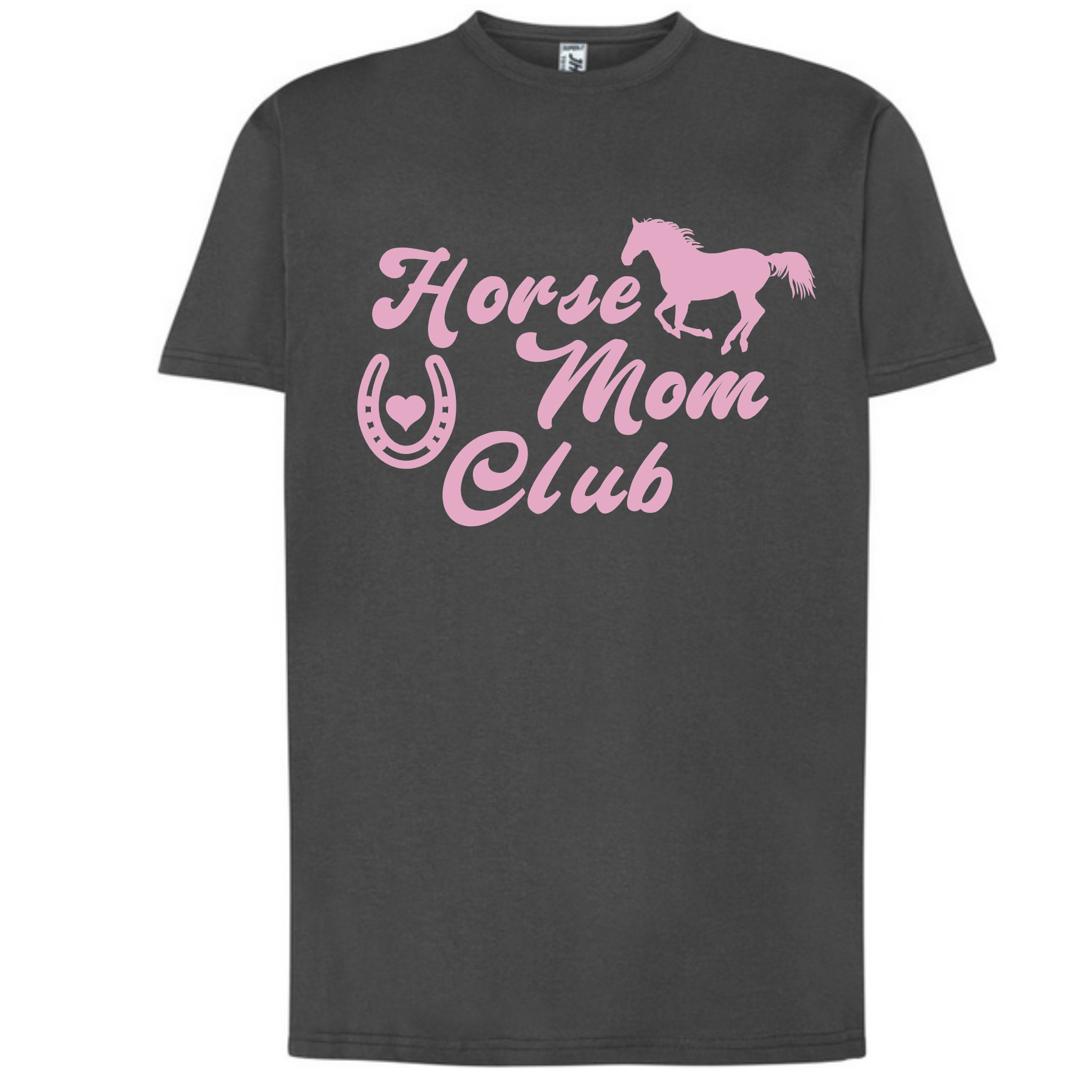 Horse mom Club – Bild 9