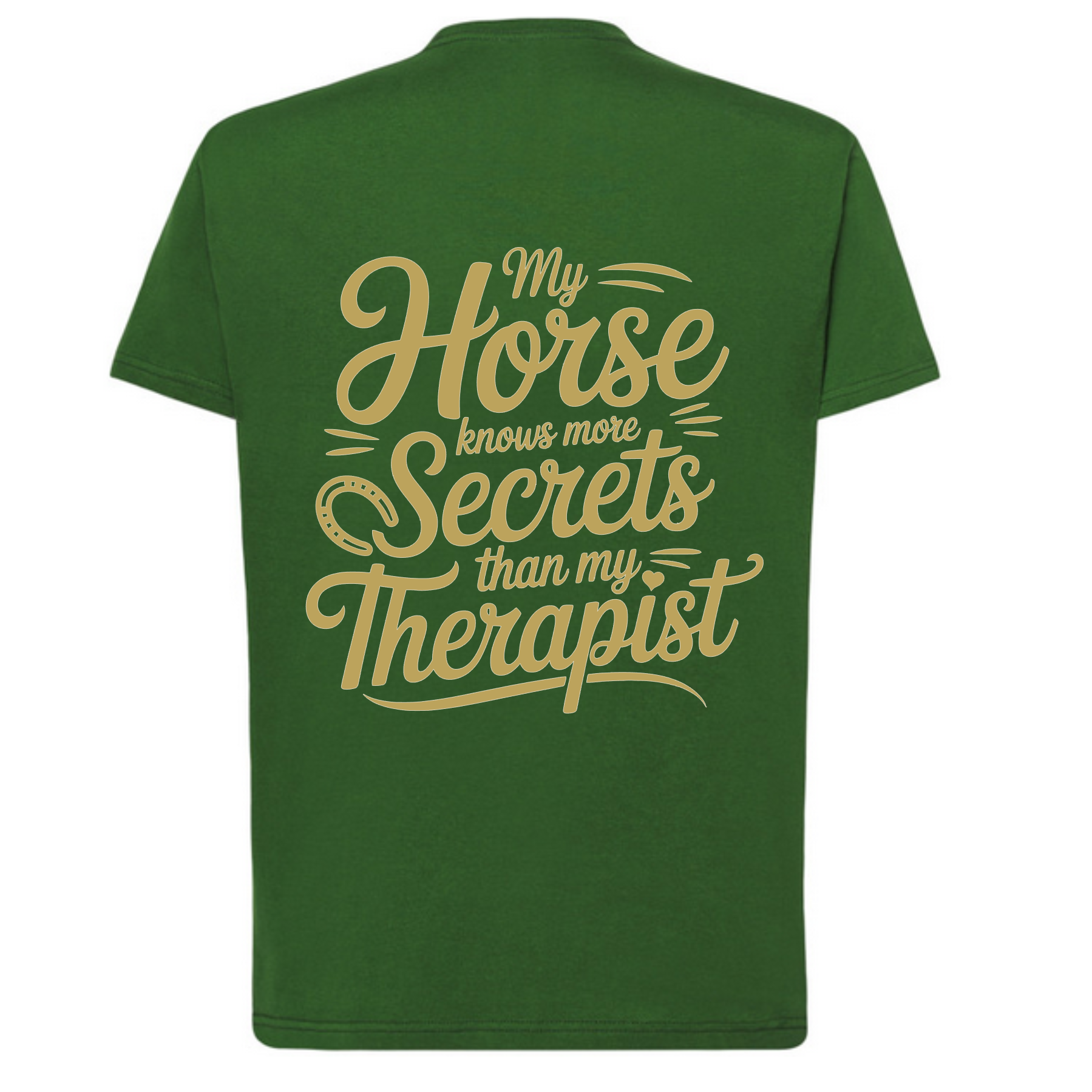 Horses and Therapist – Bild 6