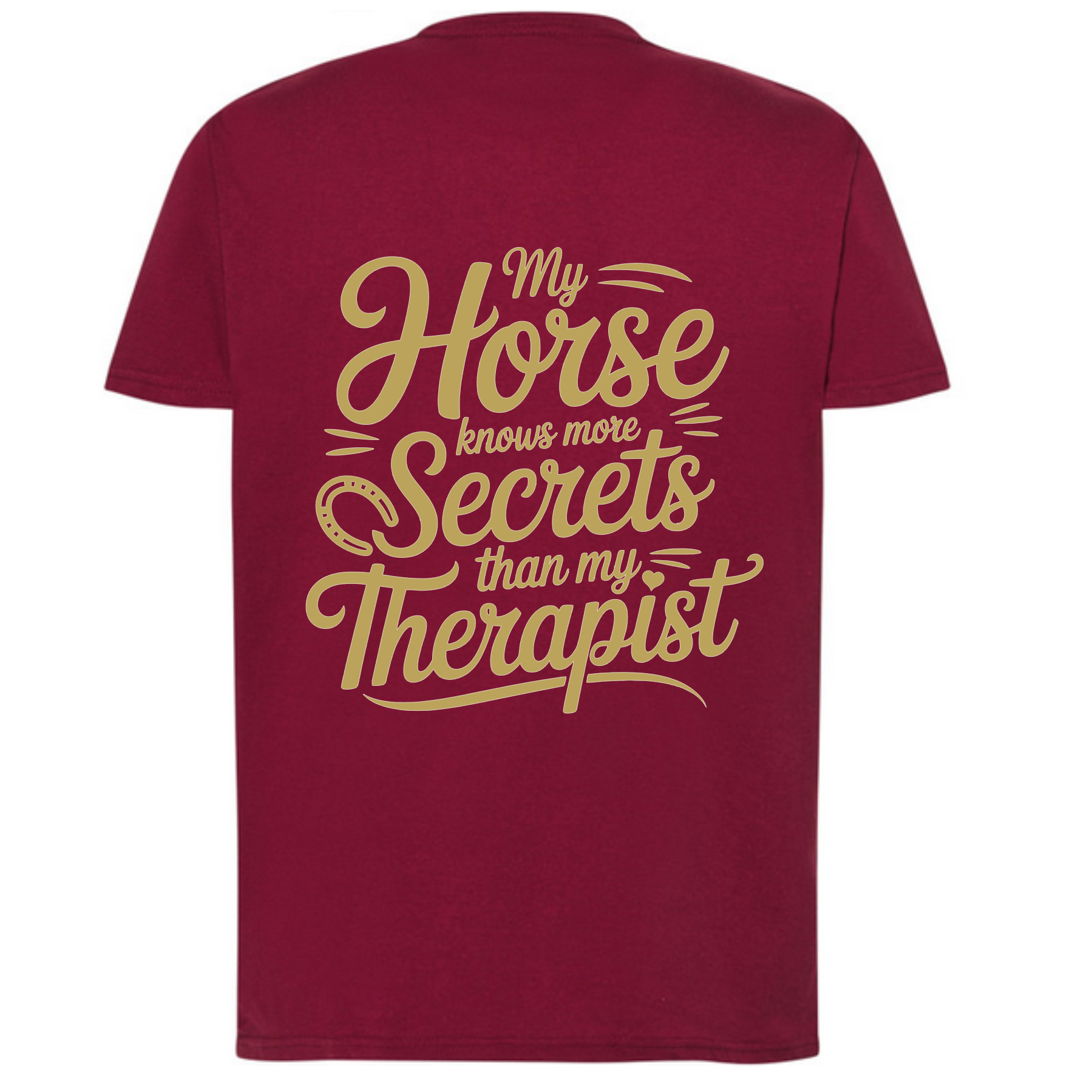 Horses and Therapist – Bild 7