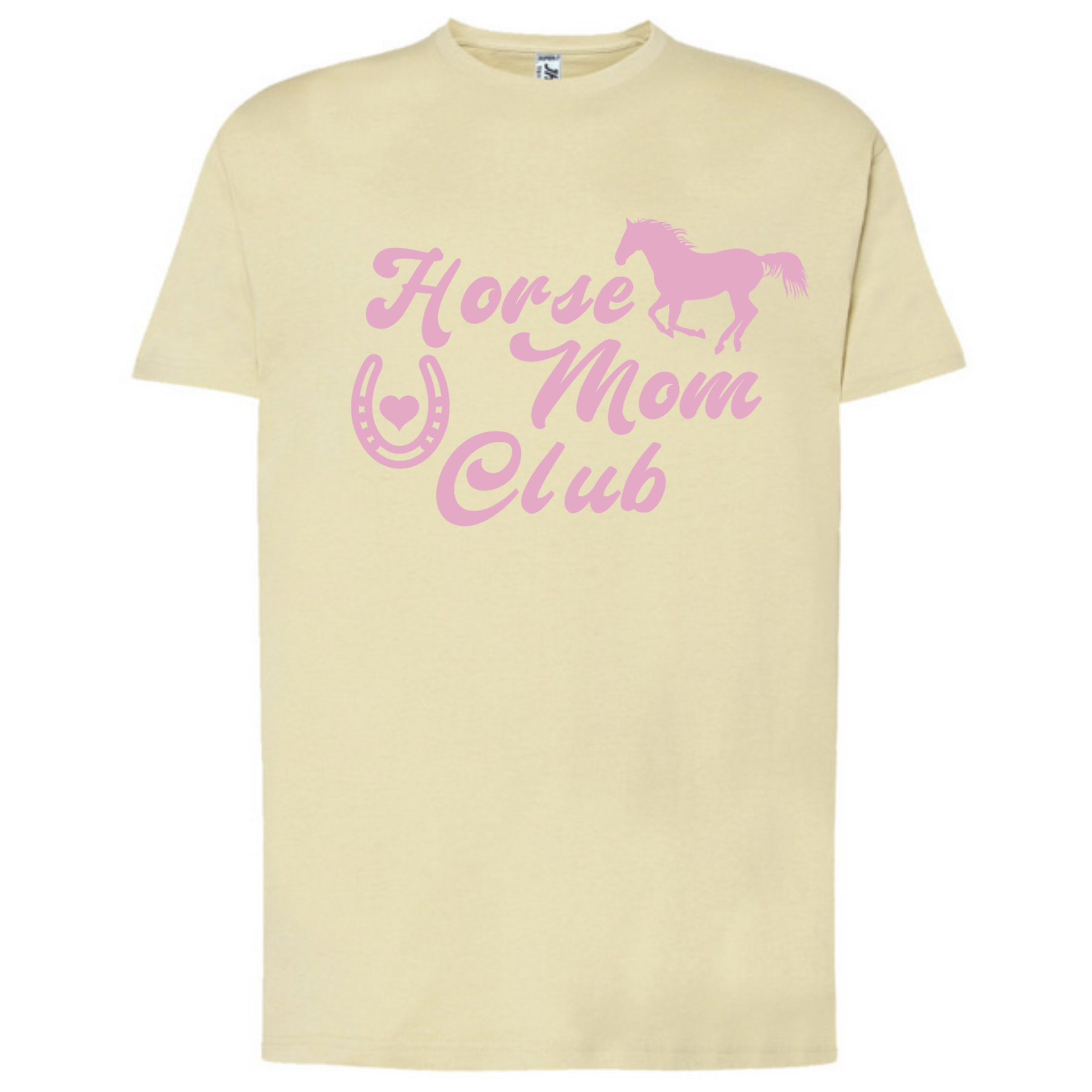 Horse mom Club – Bild 3
