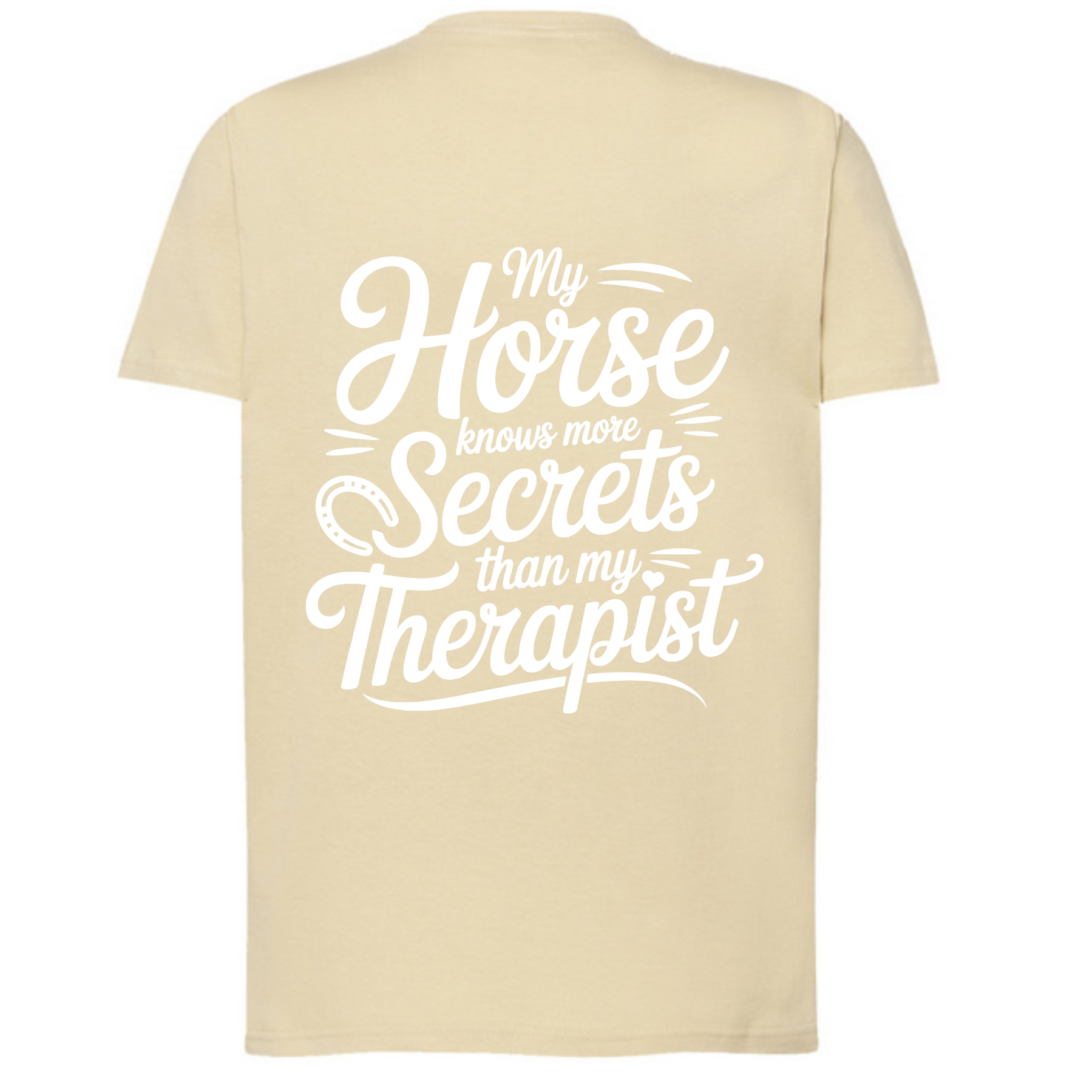 Horses and Therapist – Bild 10