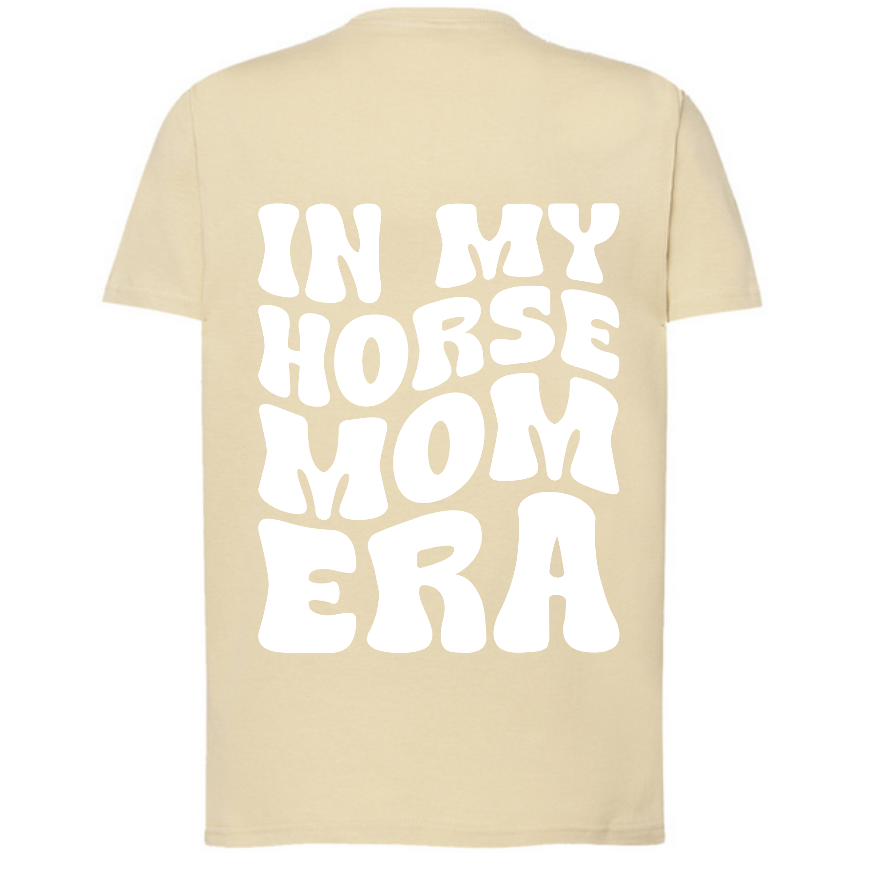 Horse mom era – Bild 5