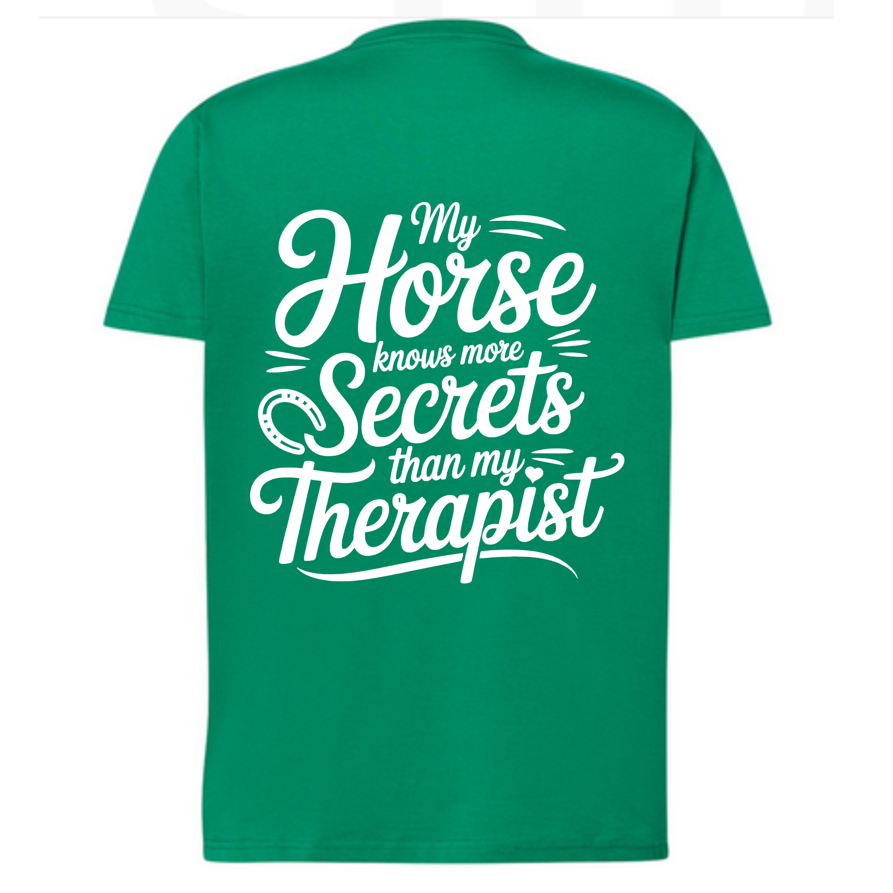 Horses and Therapist – Bild 11