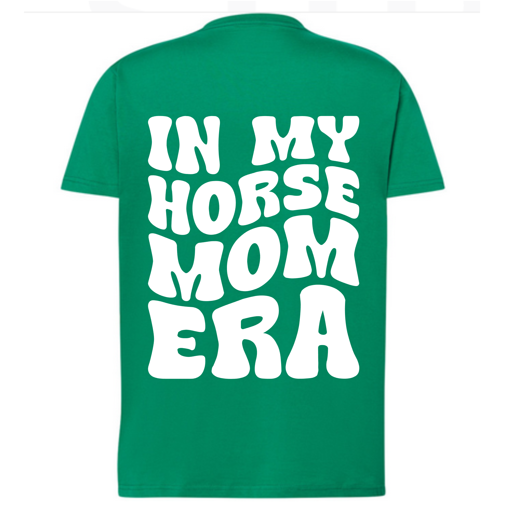 Horse mom era – Bild 8