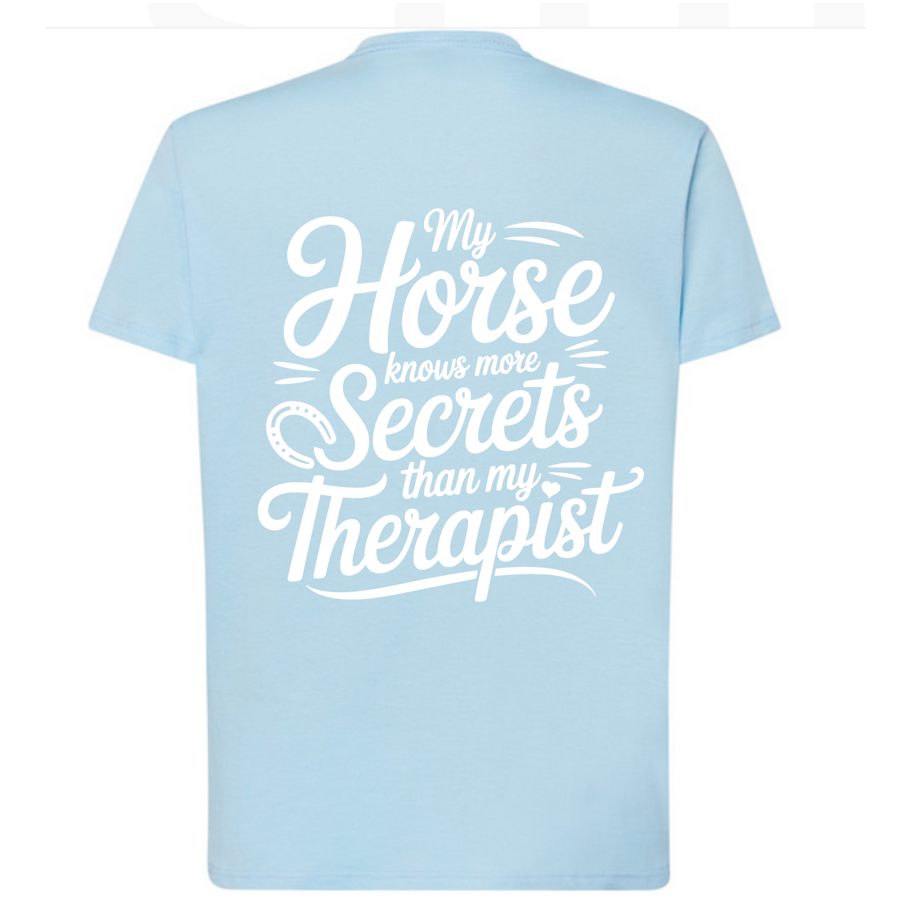 Horses and Therapist – Bild 14