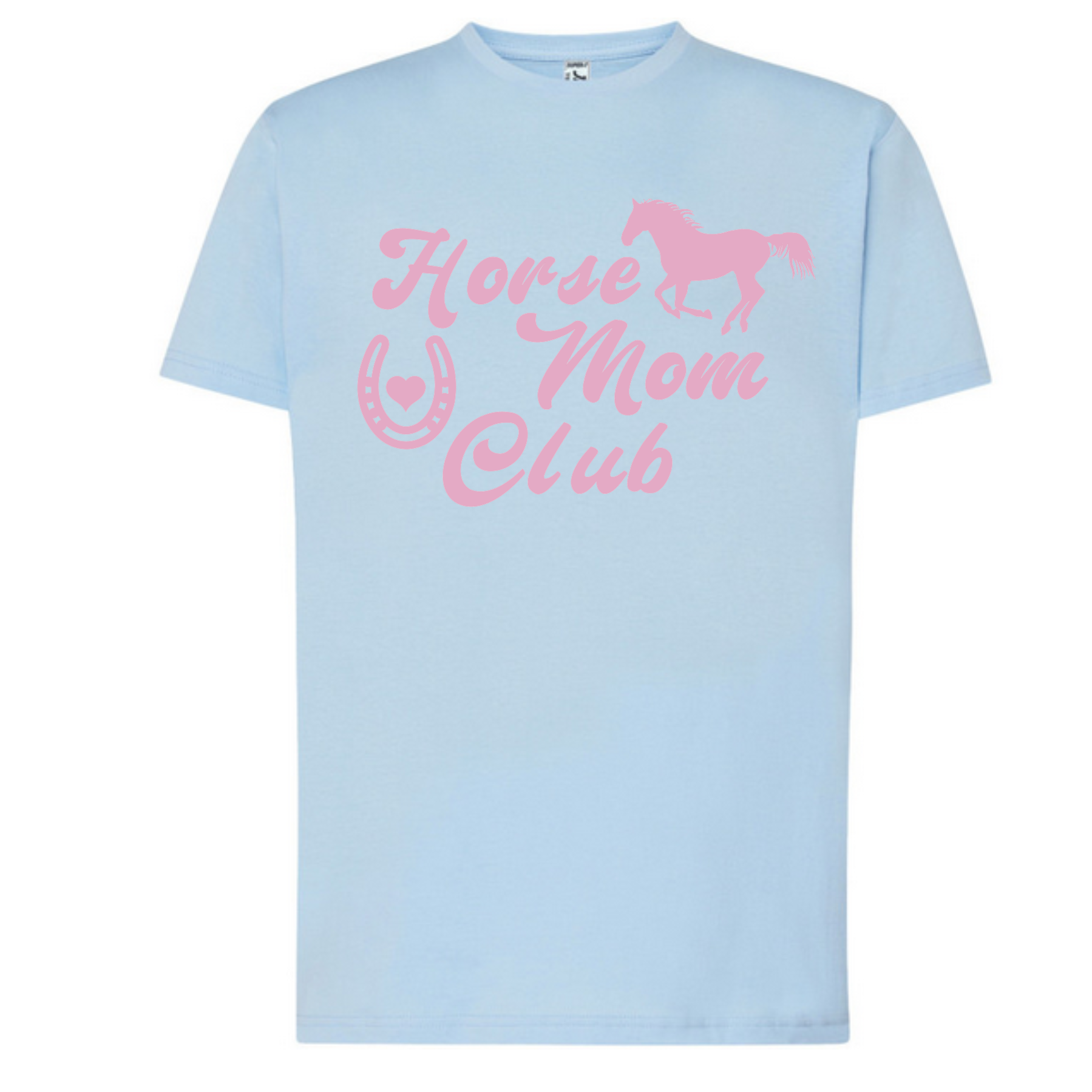 Horse mom Club – Bild 4