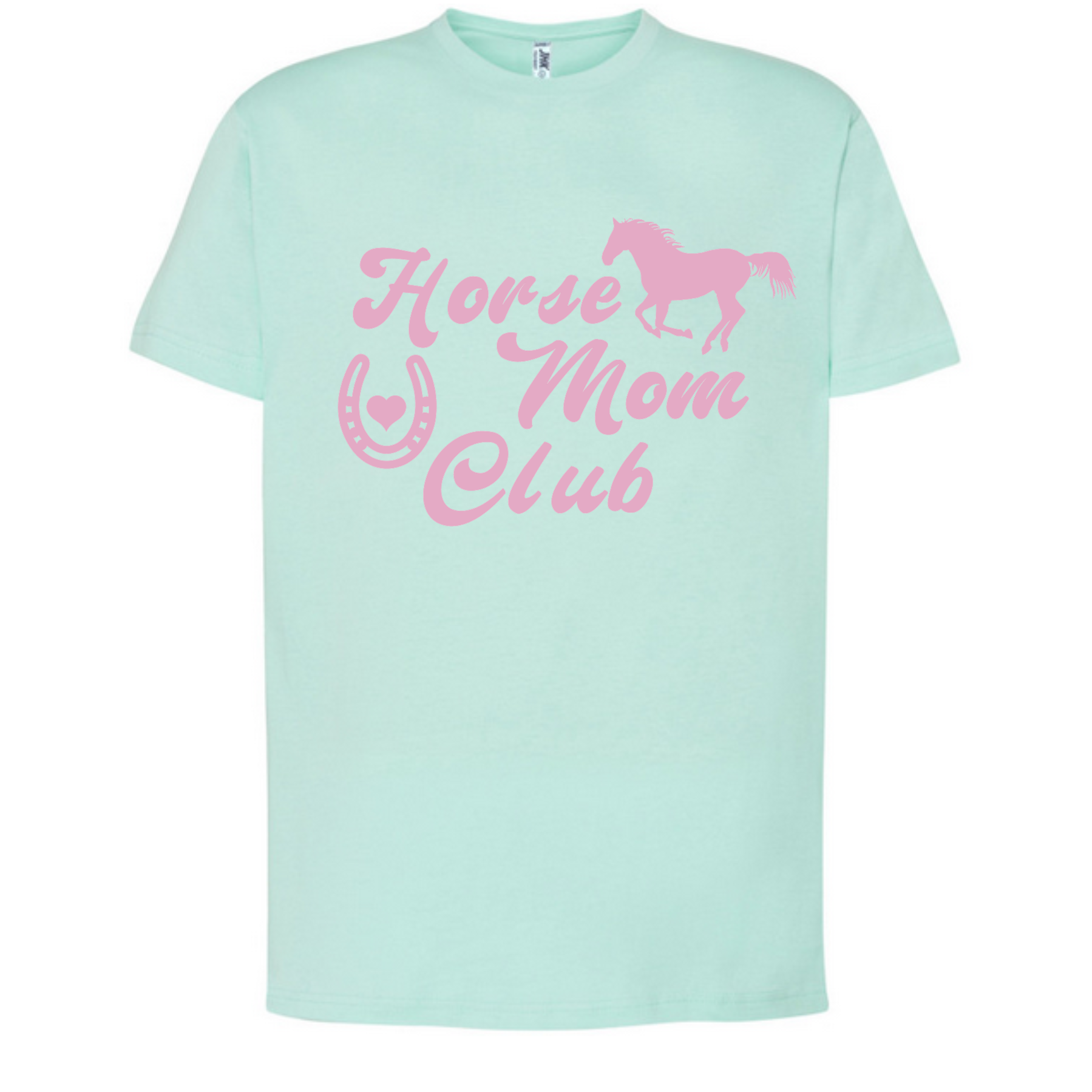 Horse mom Club – Bild 5