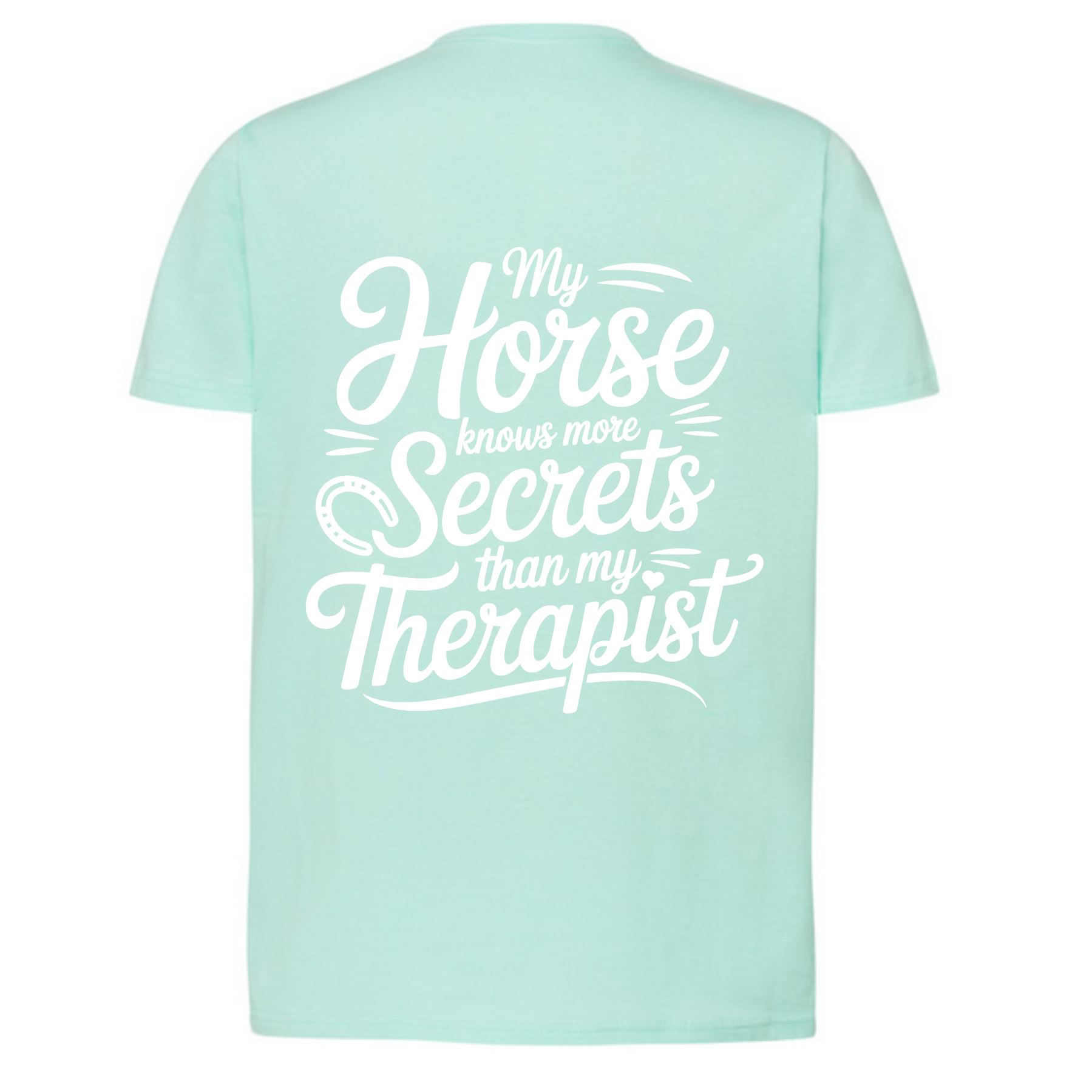 Horses and Therapist – Bild 4