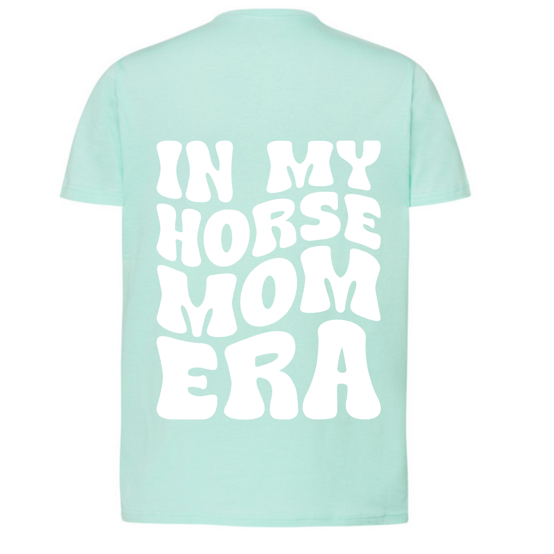 Horse mom era – Bild 4