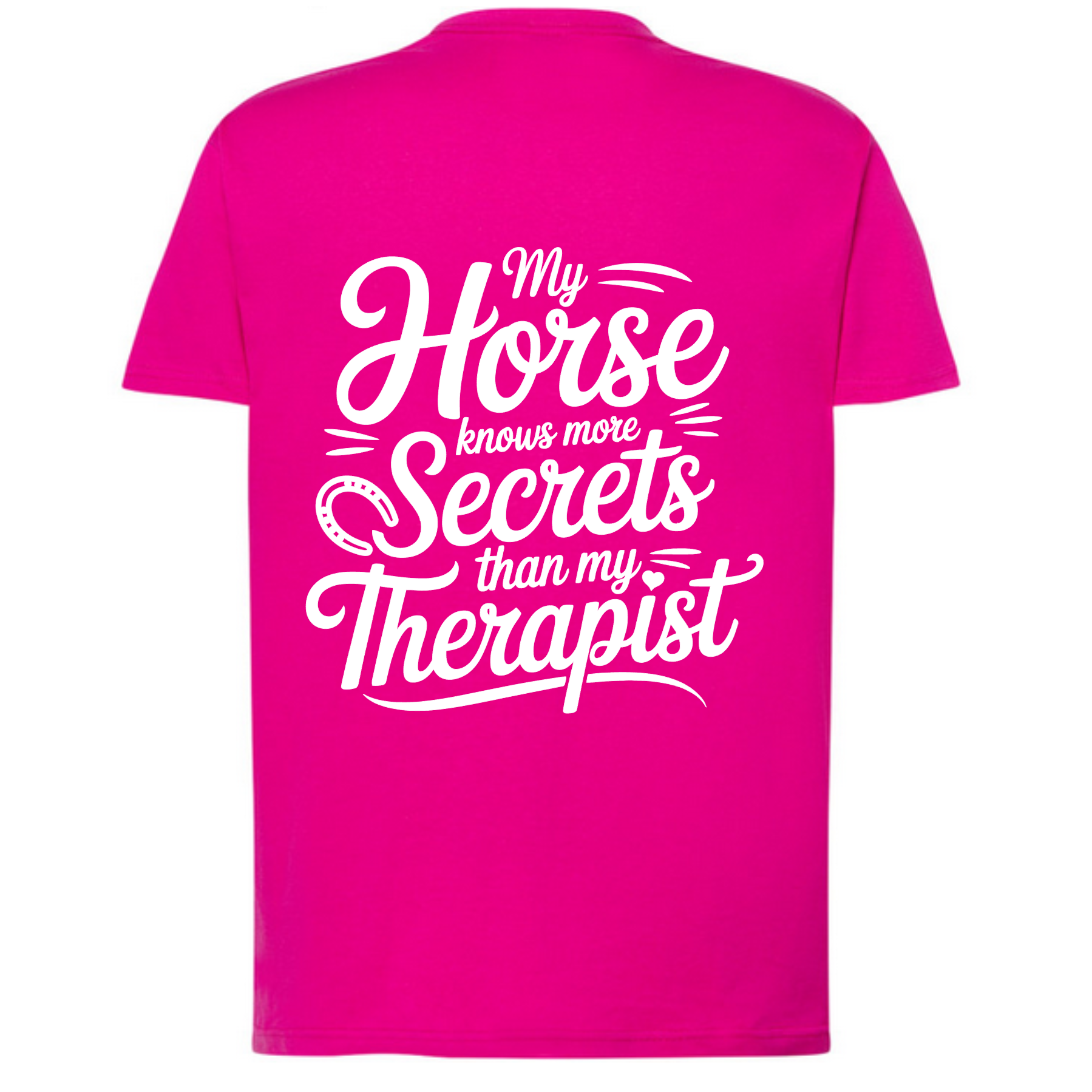 Horses and Therapist – Bild 5