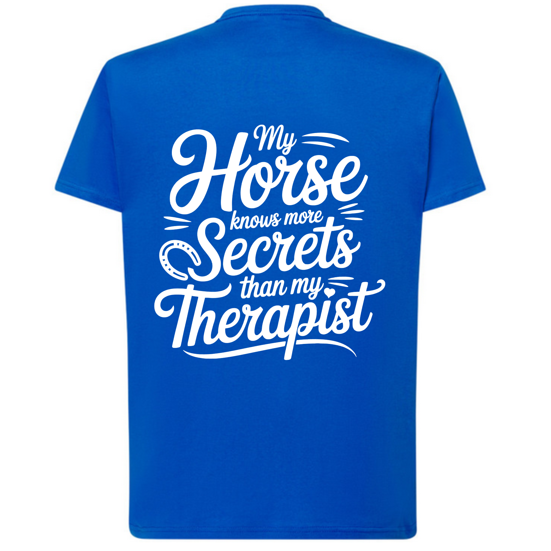 Horses and Therapist – Bild 8