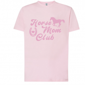 Horse mom Club