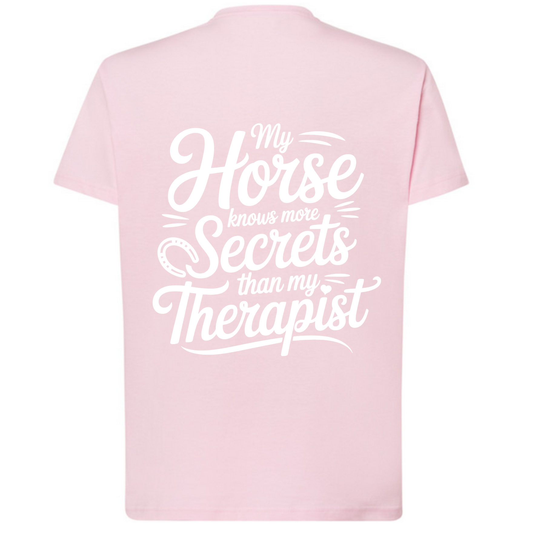 Horses and Therapist – Bild 9