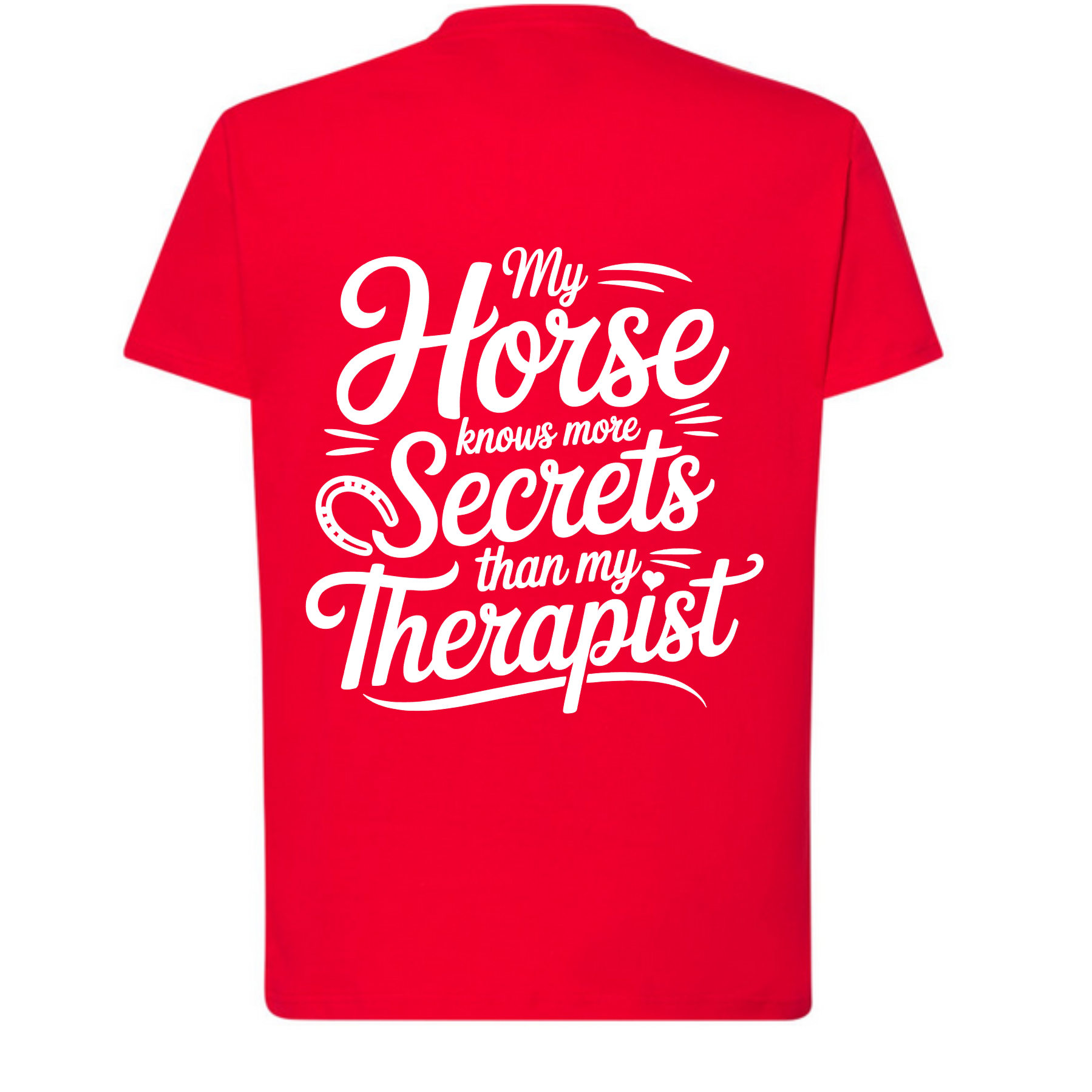 Horses and Therapist – Bild 12