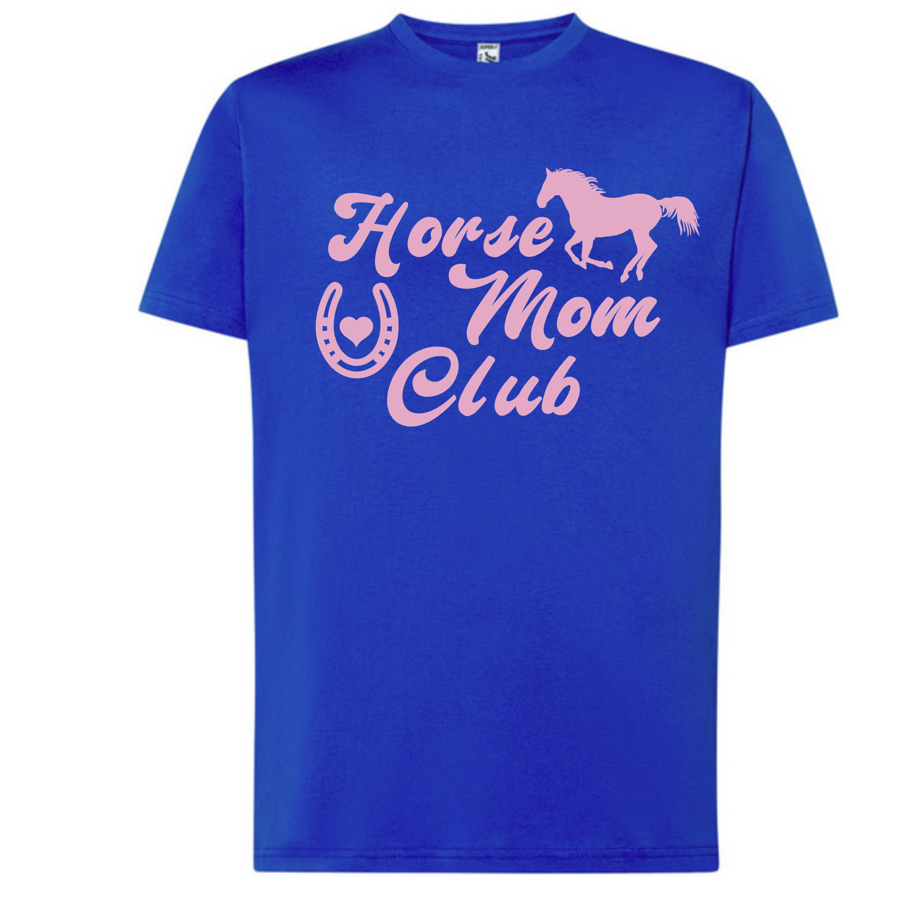 Horse mom Club – Bild 7