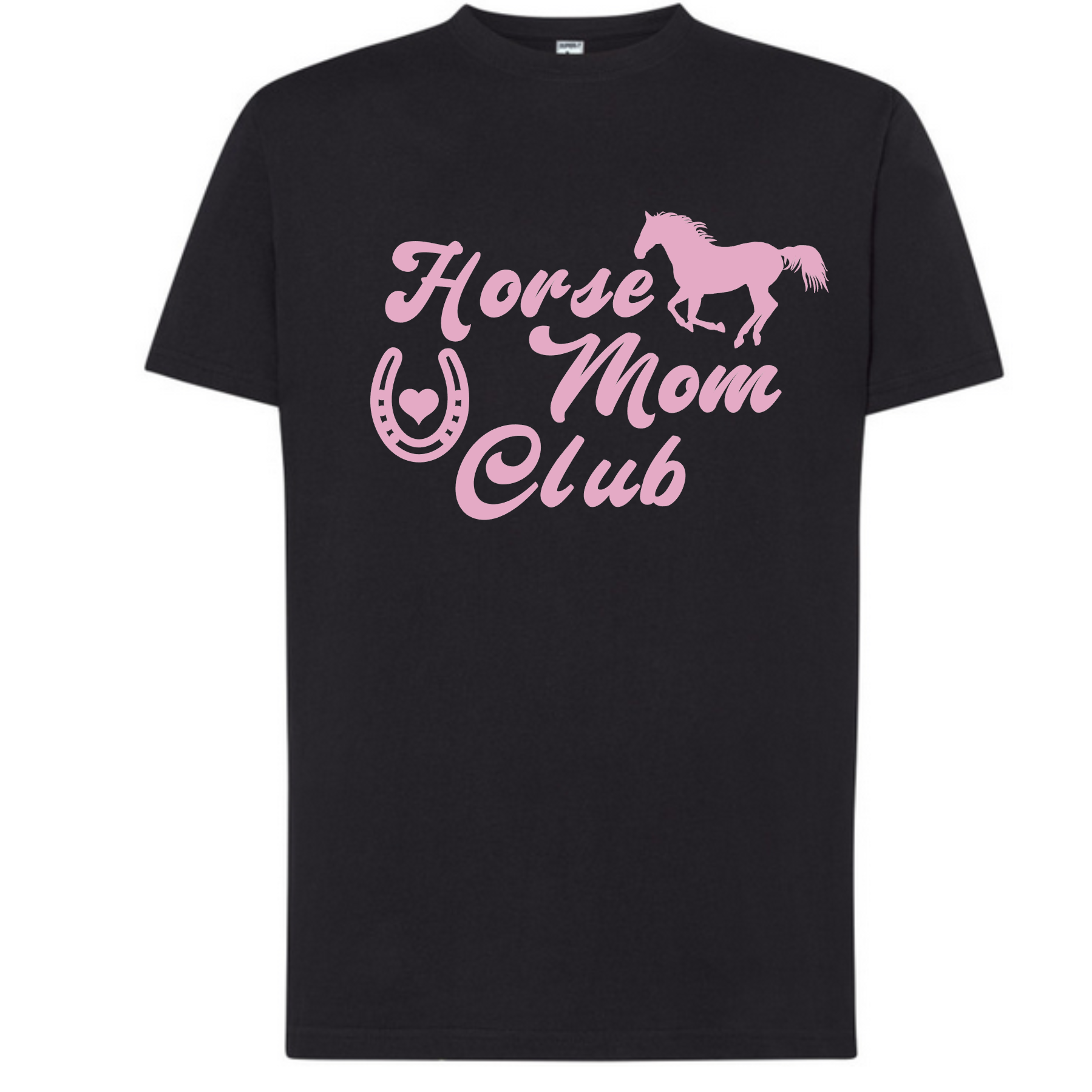 Horse mom Club – Bild 8